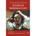 Scenes of Bohemian Life
