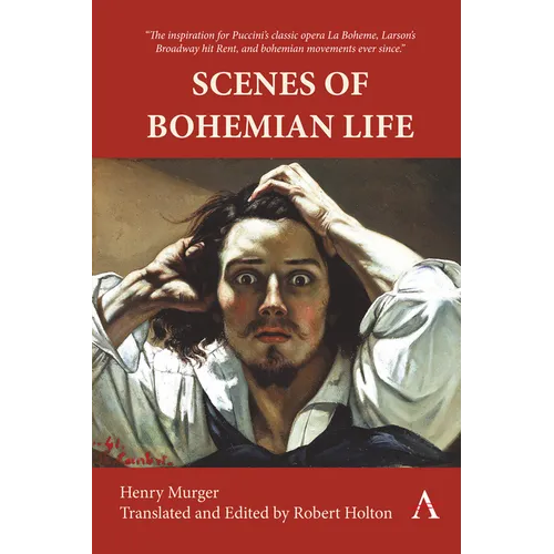 Scenes of Bohemian Life