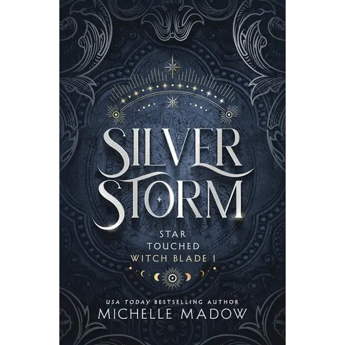 Silver Storm
