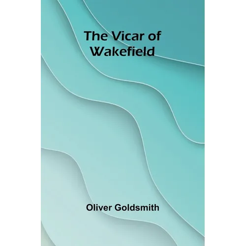 The Vicar of Wakefield