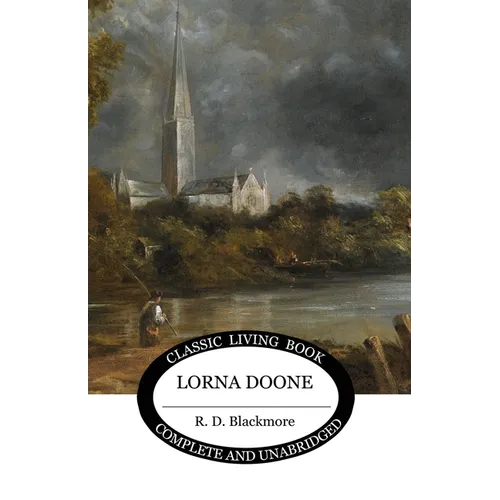 Lorna Doone