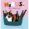 Miausi: the calico cat