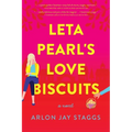 Leta Pearl's Love Biscuits