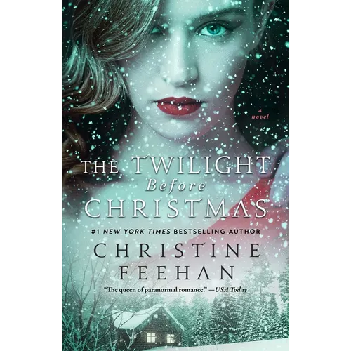 The Twilight Before Christmas