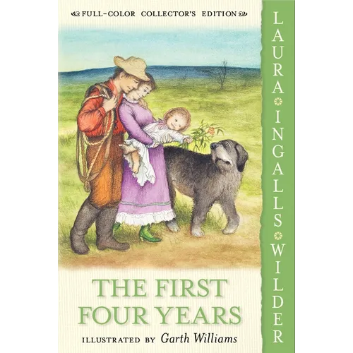 The First Four Years