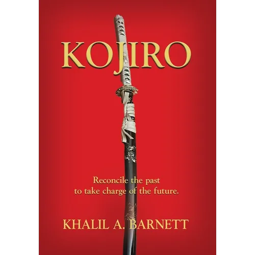 Kojiro