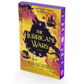 The Hurricane Wars