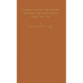 German-Soviet Relations Between the Two World Wars, 1919-1939