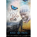 Now You See Me: An illustrated collection of short memoirs