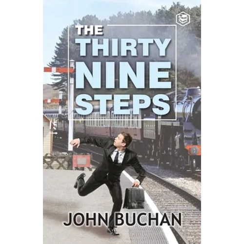 The Thirty-Nine Steps