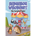 Hedgehog Whodunit: The Carousel Caper: Volume 2