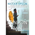 London Rain