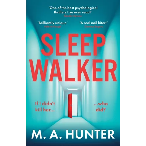 Sleepwalker