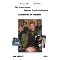 Sci-Fi Shows of the 1990s: Stargate SG-1 and The X-Files