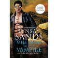 Mile High with a Vampire