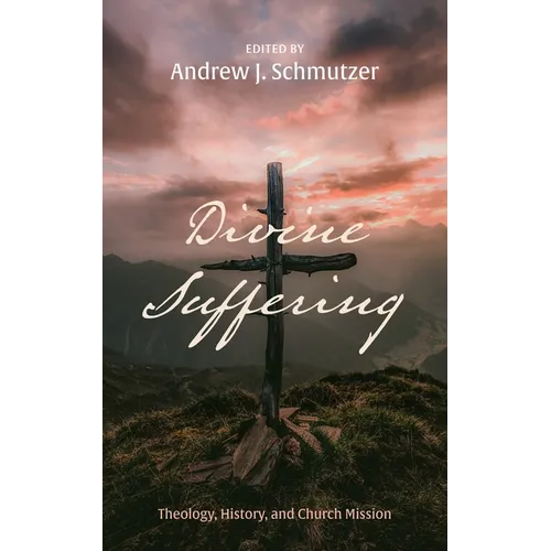 Divine Suffering