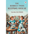 The Bobbsey Twins Keeping House