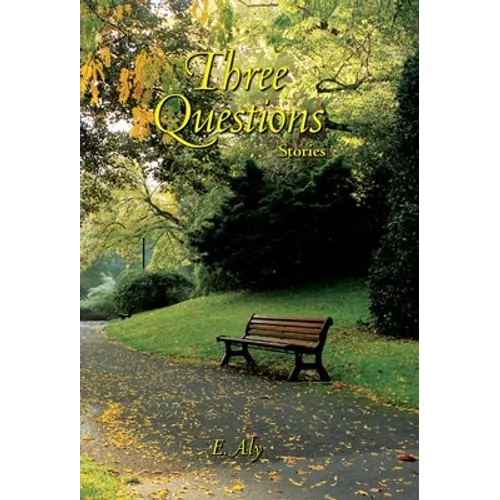 Three Questions: Stories