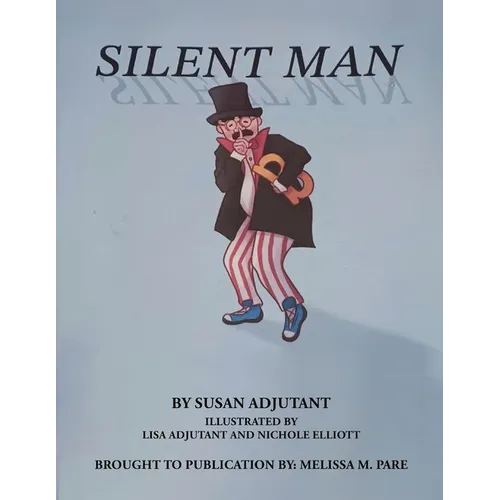 Silent Man