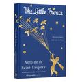 The Little Prince Deluxe Edition