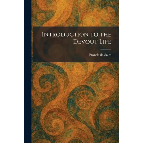 Introduction to the Devout Life