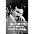 The Problem of Increasing Human Energy