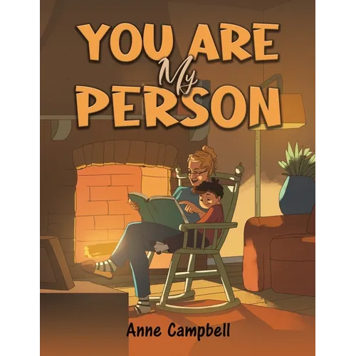 You Are My Person
