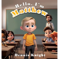 Hello, I'm Matthew