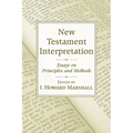 New Testament Interpretation