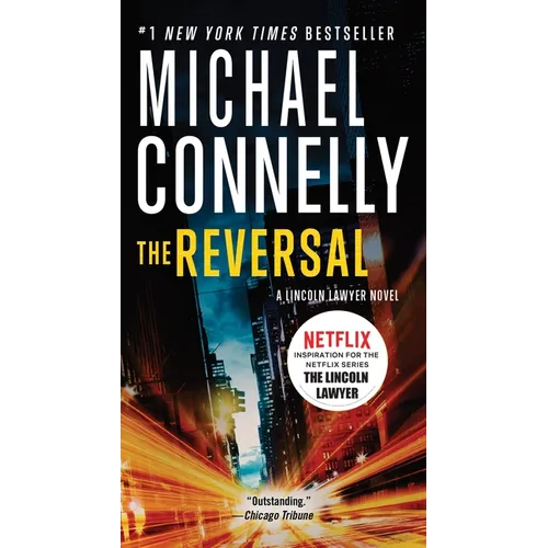 Reversal the