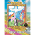 The Pegasus, the Unicorn, the Centaur, and the Horse