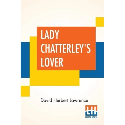 Lady Chatterley's Lover