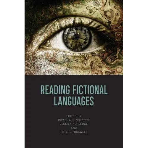 Reading Fictional Languages