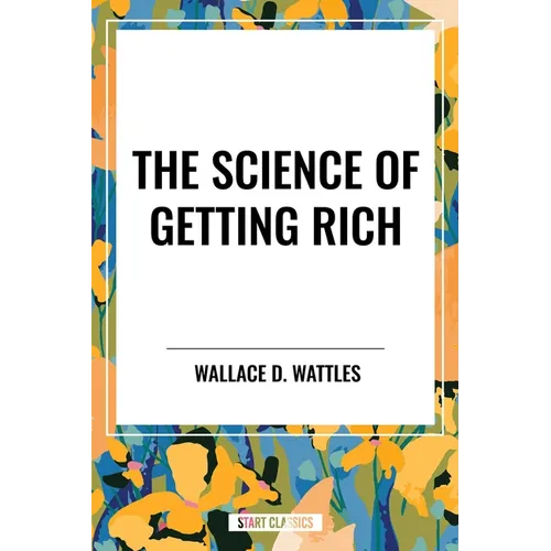 Science of Getting Rich