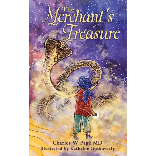 The Merchant's Treasure