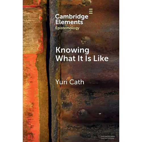 Knowing What It Is Like