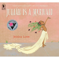 Julián Is a Mermaid