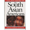 The South Asian Americans
