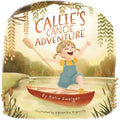 Callie's Canoe Adventure