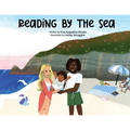 Reading By The Sea