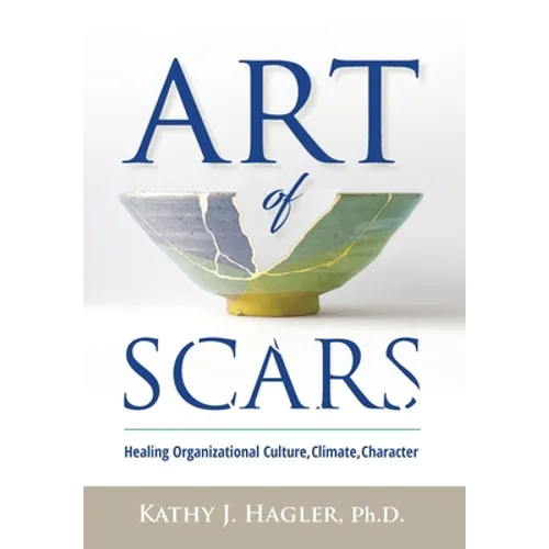 Art of Scars
