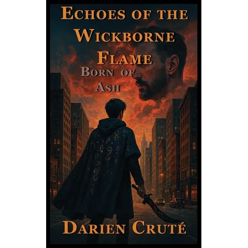 Echoes of the Wickborne Flame: Born of Ash