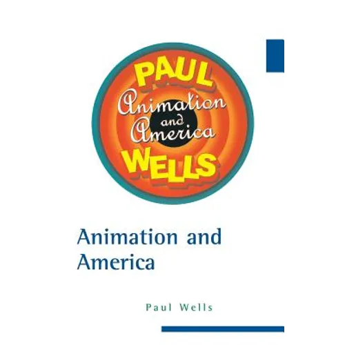 Animation and America