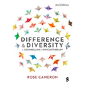 Difference and Diversity in Counselling and Psychotherapy