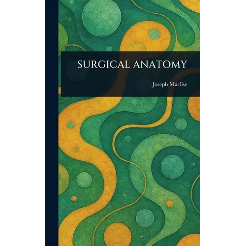 Surgical Anatomy