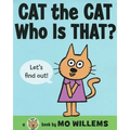 Cat the Cat, Who Is That?