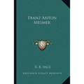 Franz Anton Mesmer