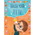 Brush Your Teeth!