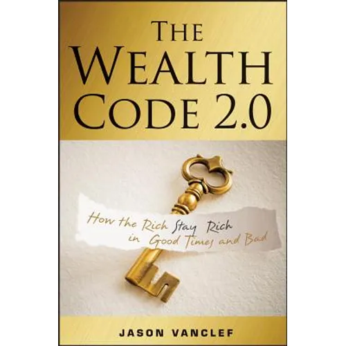 The Wealth Code 2.0