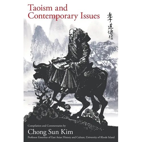 Taoism and Contemporary Issues